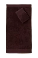 Ręczniki - Faro Ręcznik AQUA 70x140 Frotte Brąz 500g WYPRZEDAŻ FAO029 - miniaturka - grafika 1