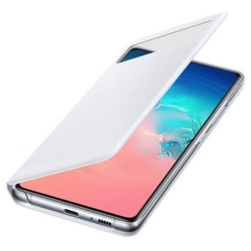 Etui Samsung S View Wallet Cover Case Z Okienkiem Galaxy S10 Lite