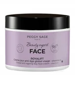 Kremy do twarzy - Peggy Sage Kompleksowy przeciwstarzeniowy krem do twarzy na dzień Royalift - miniaturka - grafika 1