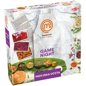 Gry planszowe - MasterChef Indyjska uczta Nowa - miniaturka - grafika 1