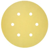 Materiały ścierne - Bosch Papier ścierny C450 2608621722 (50 szt.) - miniaturka - grafika 1