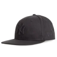 Czapki damskie - New Era Czapka z daszkiem Mlb 9FIifty Neyyan B 11180834 Czarny - miniaturka - grafika 1