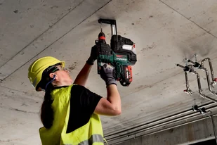 Metabo KH 18 LTX BL 28 Q 601715840 - Młoty udarowe - miniaturka - grafika 6