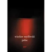 Opowiadania - Pałac - miniaturka - grafika 1