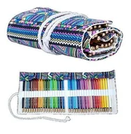 Przybory szkolne - Koh-I-Noor Kredki Mondeluz 36 kolorów w etui - miniaturka - grafika 1