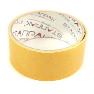 Starpak Taśma Dwustronna 38mm/10m - Artykuły biurowe - miniaturka - grafika 2