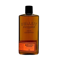 Szampony dla mężczyzn - Pan Drwal Pan Drwal Bulleit szampon do włosów 250 ml PAN DRWAL BULLEIT SZ.250 - miniaturka - grafika 1