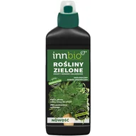 Nawozy ogrodnicze - Nawóz do roślin zielonych 1l Innbio - miniaturka - grafika 1