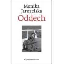Oddech - Biografie i autobiografie - miniaturka - grafika 1