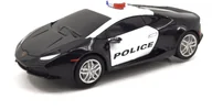 Samochody i pojazdy dla dzieci - CARRERA Lamborghini Miami police św/dźw 15817326 - miniaturka - grafika 1