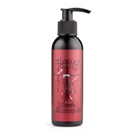 Kosmetyki i akcesoria do pielęgnacji brody - Szampon do brody Cherry Bomb 140 ml - miniaturka - grafika 1