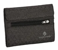 Portfele - Podróżny portfel Rfid Intl TriFold Wallet black Eagle Creek - miniaturka - grafika 1