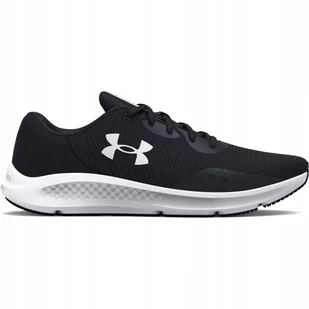 Damskie buty do biegania Under Armour Ua W Charged - Buty sportowe damskie - miniaturka - grafika 1