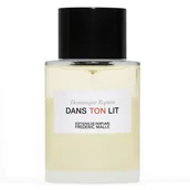 Wody i perfumy damskie - Frederic Malle Dans Ton Lit woda perfumowana 100 ml - miniaturka - grafika 1