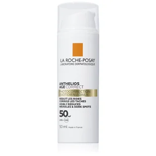 La Roche-Posay Posay Anthelios Age Correct Fotoprotekcja - Kremy do twarzy z filtrem - miniaturka - grafika 1