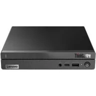 Zestawy komputerowe - Mini PC Lenovo ThinkCentre neo 50q Gen 4 (12LN001YCK) Czarny - miniaturka - grafika 1