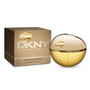 Wody i perfumy damskie - Donna Karan DKNY Golden Delicious woda perfumowana 100ml - miniaturka - grafika 1