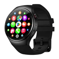 Smartwatch - Zeblaze Thor Ultra Czarny - miniaturka - grafika 1