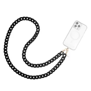 Case-Mate Phone Crossbody Chain - Łańcuszek na ramię do telefonu (Black) - Pozostałe akcesoria do telefonów - miniaturka - grafika 3