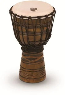 Toca TO803124 Djembe Origins African Mask 8'' TODJ-8AM TO803124 - Instrumenty perkusyjne - miniaturka - grafika 1