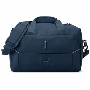 Roncato Ironik 2.0 Weekender Travel Bag 40 cm blu notte - Walizki - miniaturka - grafika 1