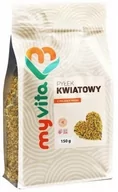 Przeziębienie i grypa - PRONESS MyVita Pyłek kwiatowy 150 g - miniaturka - grafika 1