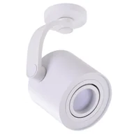 Systemy inteligentnych domów - Azzardo BROSS ARM SMART WIFI AZ3946 spot 1x5W/GU10 IP20 2700K-6500K AZZAZ3946 - miniaturka - grafika 1