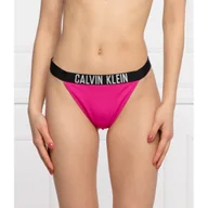 Stroje kąpielowe - Calvin Klein Swimwear Dół od bikini - miniaturka - grafika 1