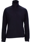 Bluzy damskie - CMP Bluza polarowa w kolorze granatowym - miniaturka - grafika 1