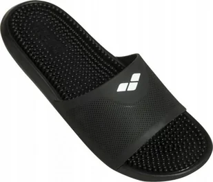 Arena Klapki japonki na basen unisex Marco rozmiar 38 - Klapki i japonki męskie - miniaturka - grafika 1