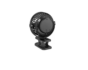 Wentylator BLOW WENTYLATOR BIURKOWY Z KLIPSEM 15CM USB +AKUMU - Wentylatory - miniaturka - grafika 1