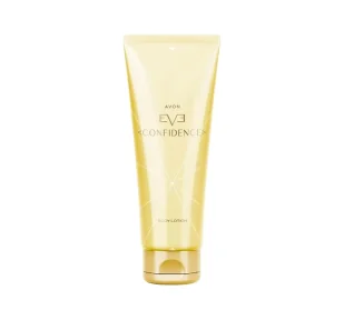 AVON EVE CONFIDENCE PERFUMOWANY BALSAM DO CIAŁA 125ML - Balsamy i kremy do ciała - miniaturka - grafika 1