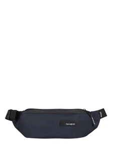 Torba biodrowa Samsonite Roader Bum Bag - dark blue - Nerki - miniaturka - grafika 1
