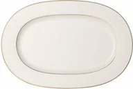 Serwisy obiadowe - Villeroy & Boch Półmisek owalny Anmut Gold - miniaturka - grafika 1