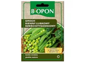 Nasiona i cebule - BIOPON Nasiona groch siewny łuskowy 6-tygodniowy 1447 - miniaturka - grafika 1