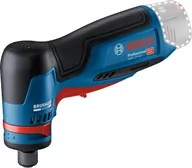 Szlifierki i polerki - SZLIFIERKA OBROTOWA GWG 12V-50 S PROFESSIONAL  BOSCH - miniaturka - grafika 1