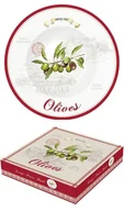 Talerze - OLIVES Talerz 30cm - miniaturka - grafika 1
