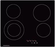 Płyty elektryczne do zabudowy - KUEPPERSBUSCH KE6310.0SR - miniaturka - grafika 1