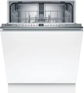 Zmywarki do zabudowy - Bosch SBE26AX00E - miniaturka - grafika 1