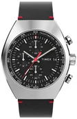 Zegarki męskie - Zegarek Timex TW2W50000 Trend Legacy Tonneau - miniaturka - grafika 1