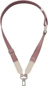 Pozostałe akcesoria do telefonów - Uniq UNIQ Vista uniwersalna smycz do telefonu 2w1 pastelowy czerwony/light burgundy - miniaturka - grafika 1
