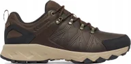 Buty sportowe męskie - Buty Trekkingowe Męskie Columbia Peakfreak II Outdry Ltr - miniaturka - grafika 1