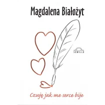 Czuję jak me serce bije Nowa - Poezja - miniaturka - grafika 1