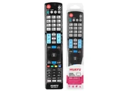 Piloty - Pilot do LG TV LCD RM-L930+ Smart, Netflix, 3D. (1LM) - miniaturka - grafika 1