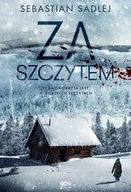 Kryminały - Za szczytem - miniaturka - grafika 1