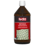 Inne artykuły czyszczące - Zmywacz plam olejowych 1 l Feda - miniaturka - grafika 1