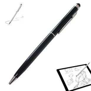 Precyzyjny rysik stylus pen do tabletu telefonu X1 - Akcesoria do tabletów i e-booków - miniaturka - grafika 1