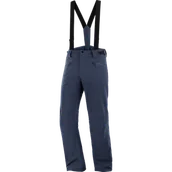 Spodnie narciarskie - SPODNIE NARCIARSKIE SALOMON EDGE M C21595 - miniaturka - grafika 1