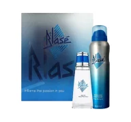 Zestawy perfum damskich - Eden Classic Blase woda toaletowa spray 30 ml + dezodorant spray 75 ml - miniaturka - grafika 1