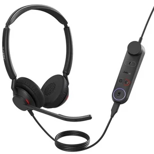 Jabra Engage 50 II - (Engage 50 II Link) USB-C MS Stereo 5099-299-2159 - Słuchawki - miniaturka - grafika 1
